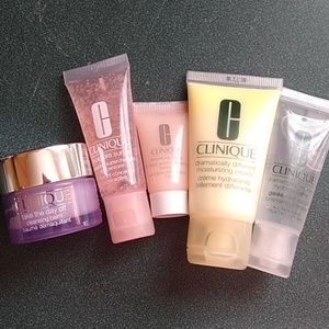 Clinique Bundle!
